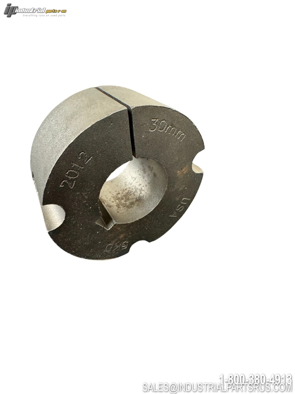 Martin 2012 30MM Taper Lock Bushing Image 2