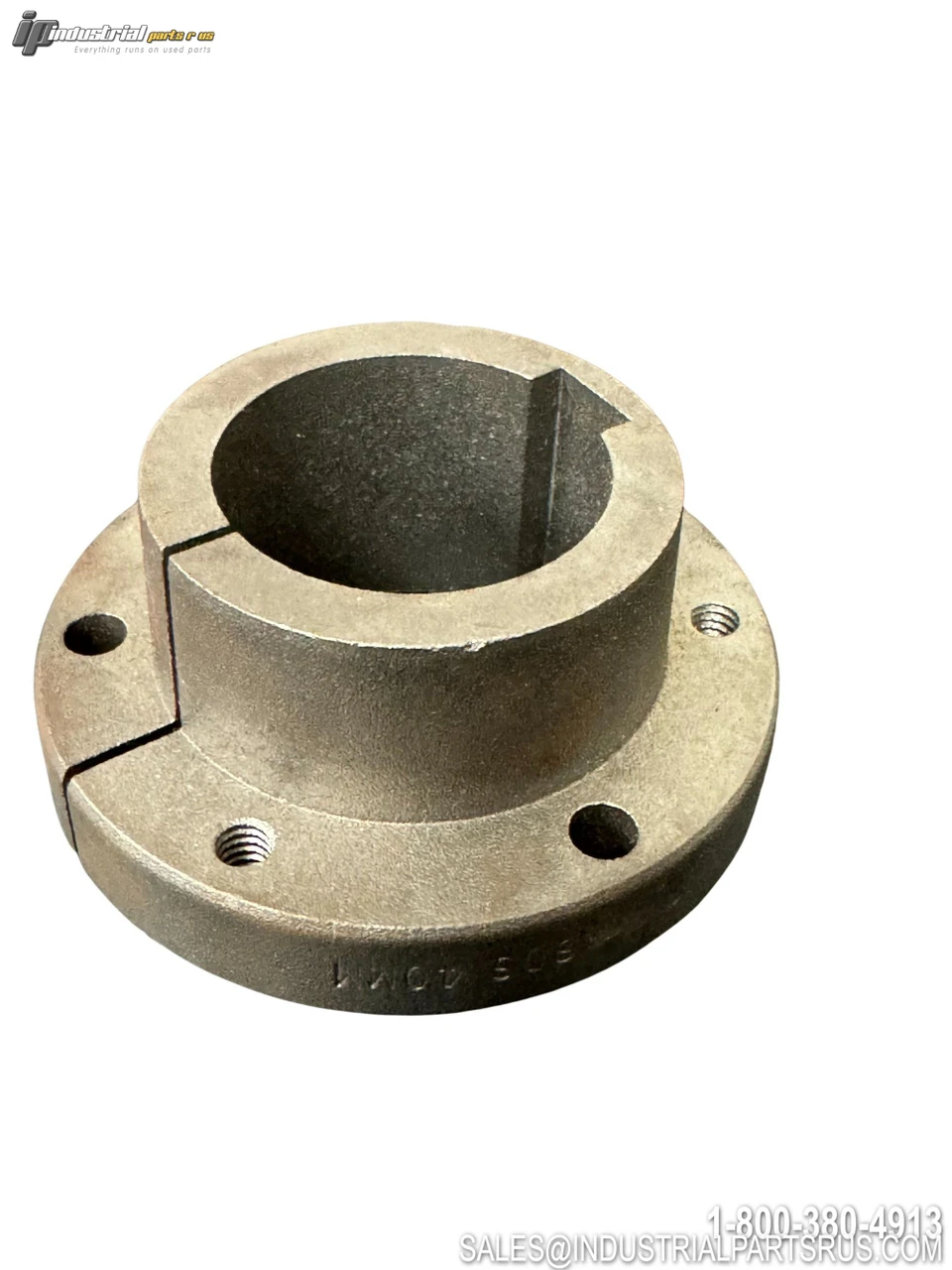 Martin SDS 40MM QD Bushing View 3 - New In Box