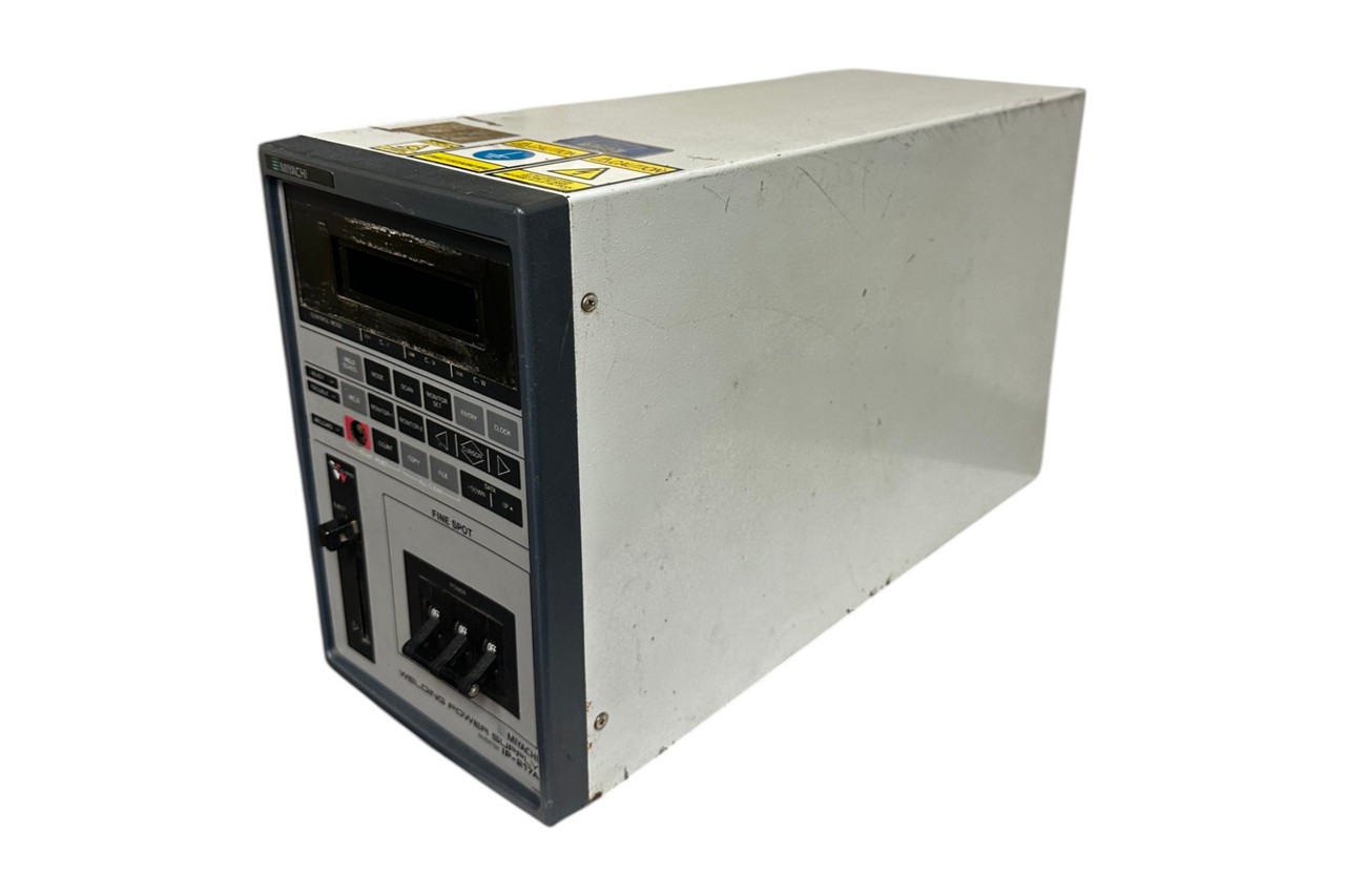 Miyachi IP-217A Image 2