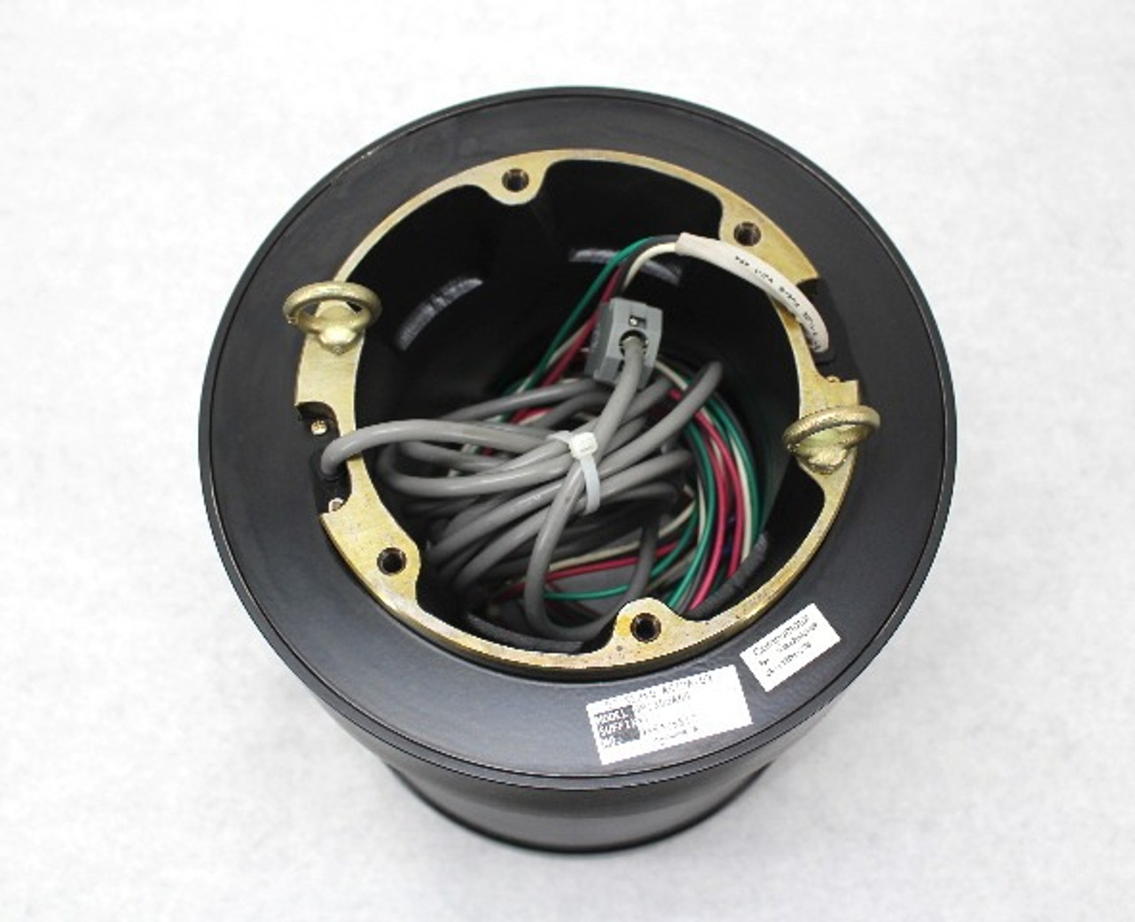 Yokogawa DR1300A60 DD Servo Actuator Compumotor DR-1300A-230