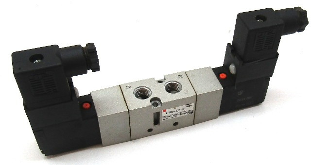 SMC VF3330-5DZ-02 Solenoid Valve 0.15-0.9 Mpa