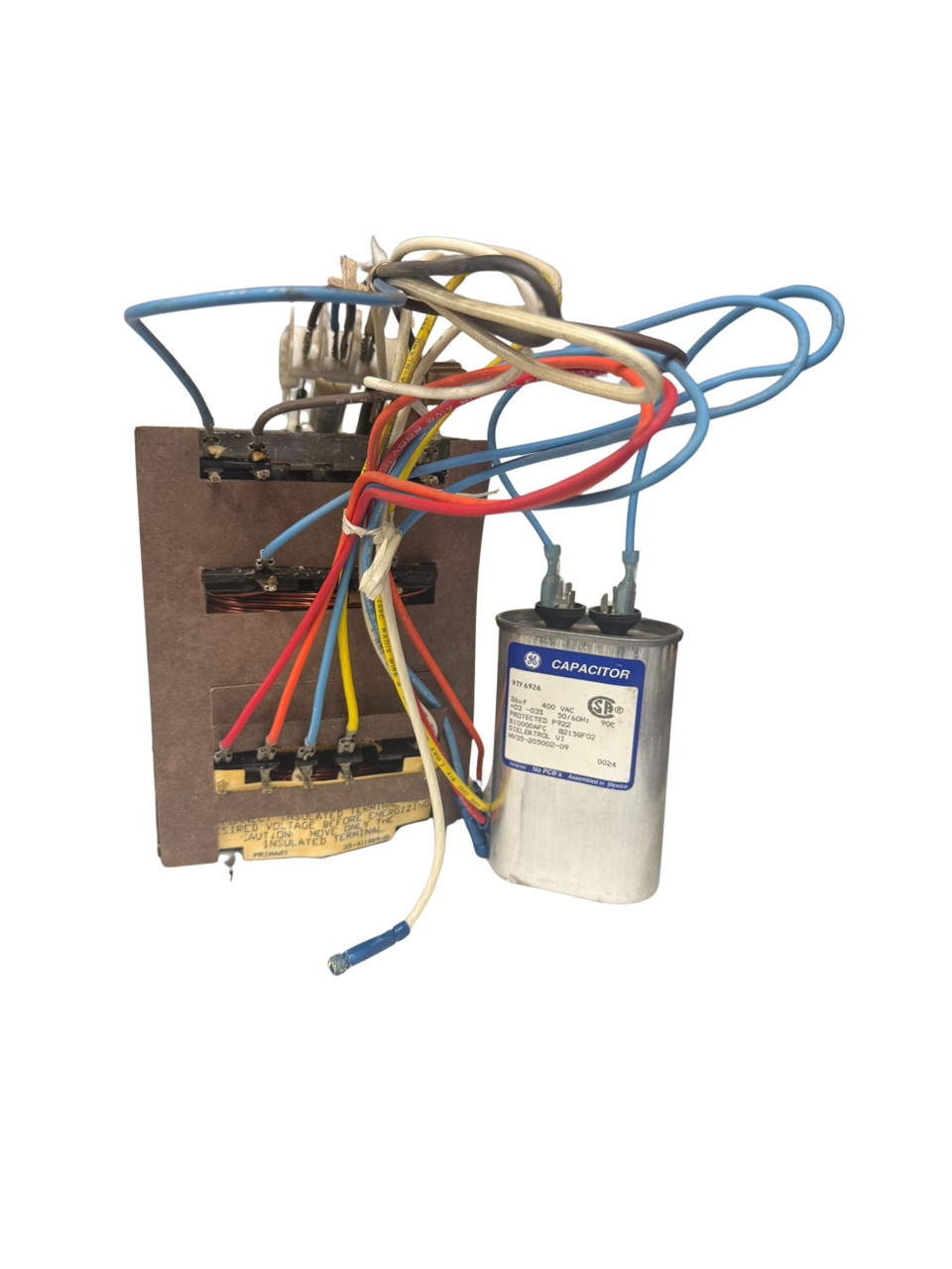 GE Lighting Systems 35-969920-50 - Photo 1