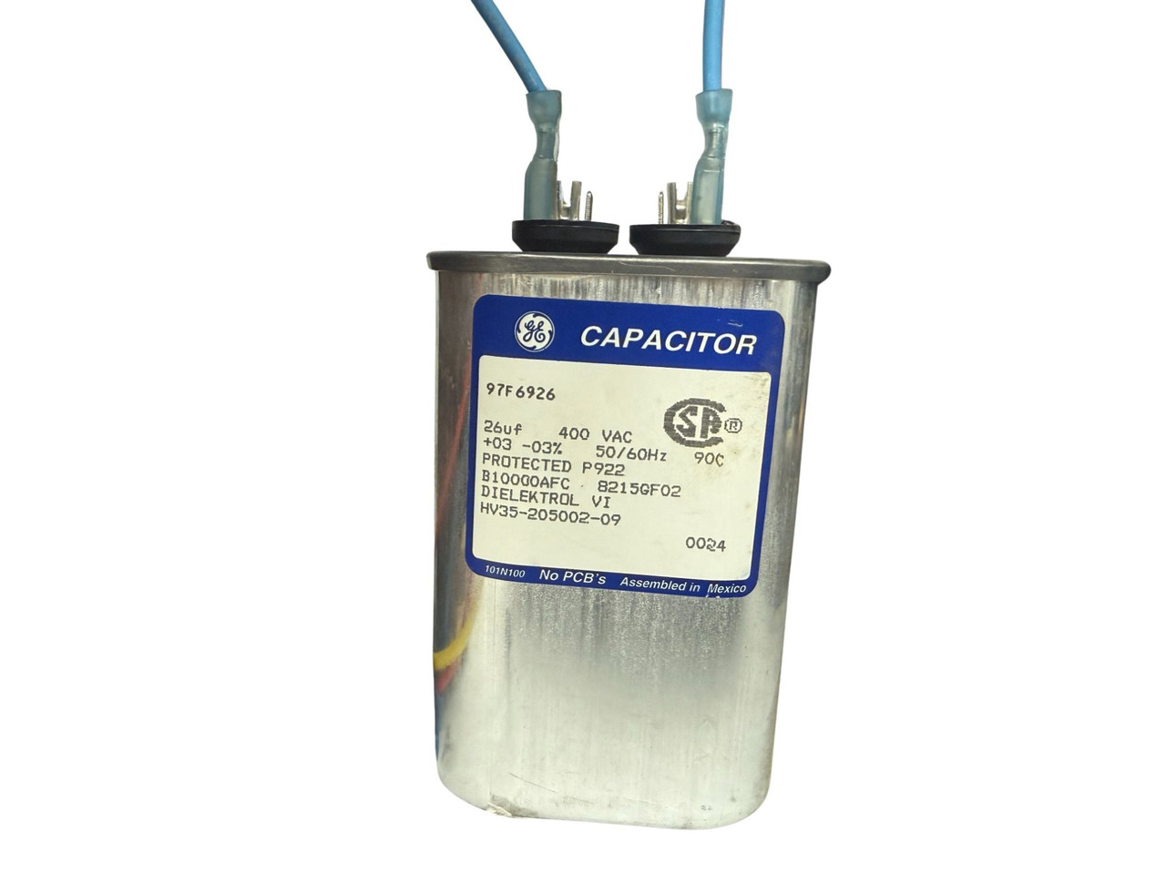 GE Lighting Systems 35-969920-50 Image 2