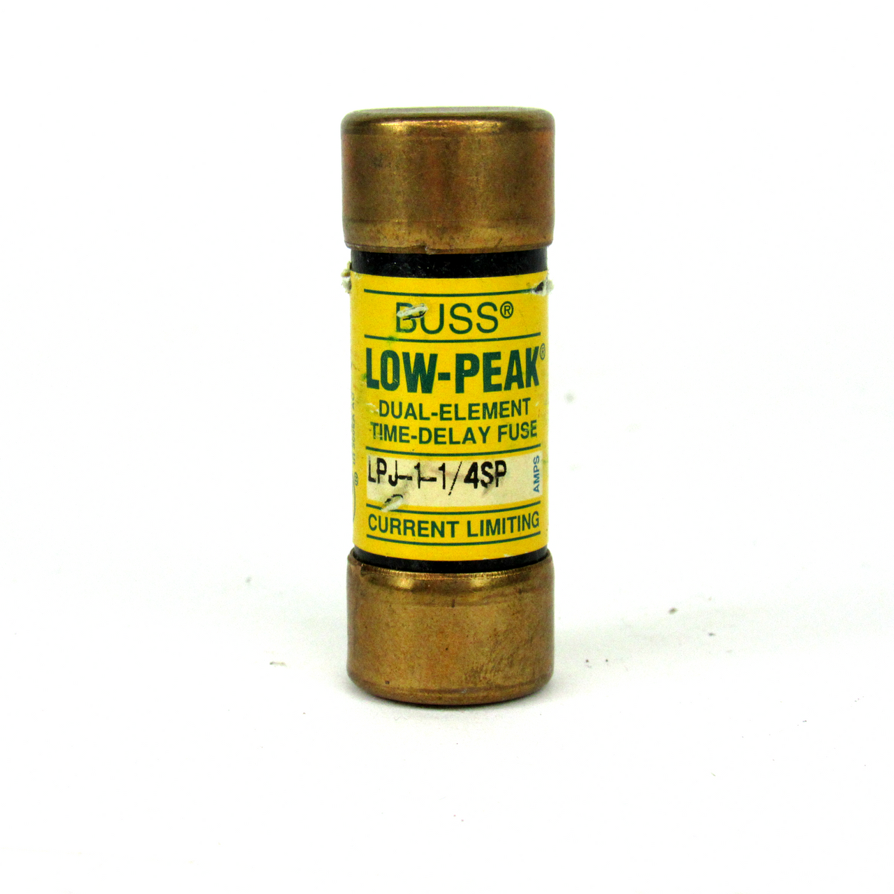 Buss LPJ-1-1/4SP Fuse