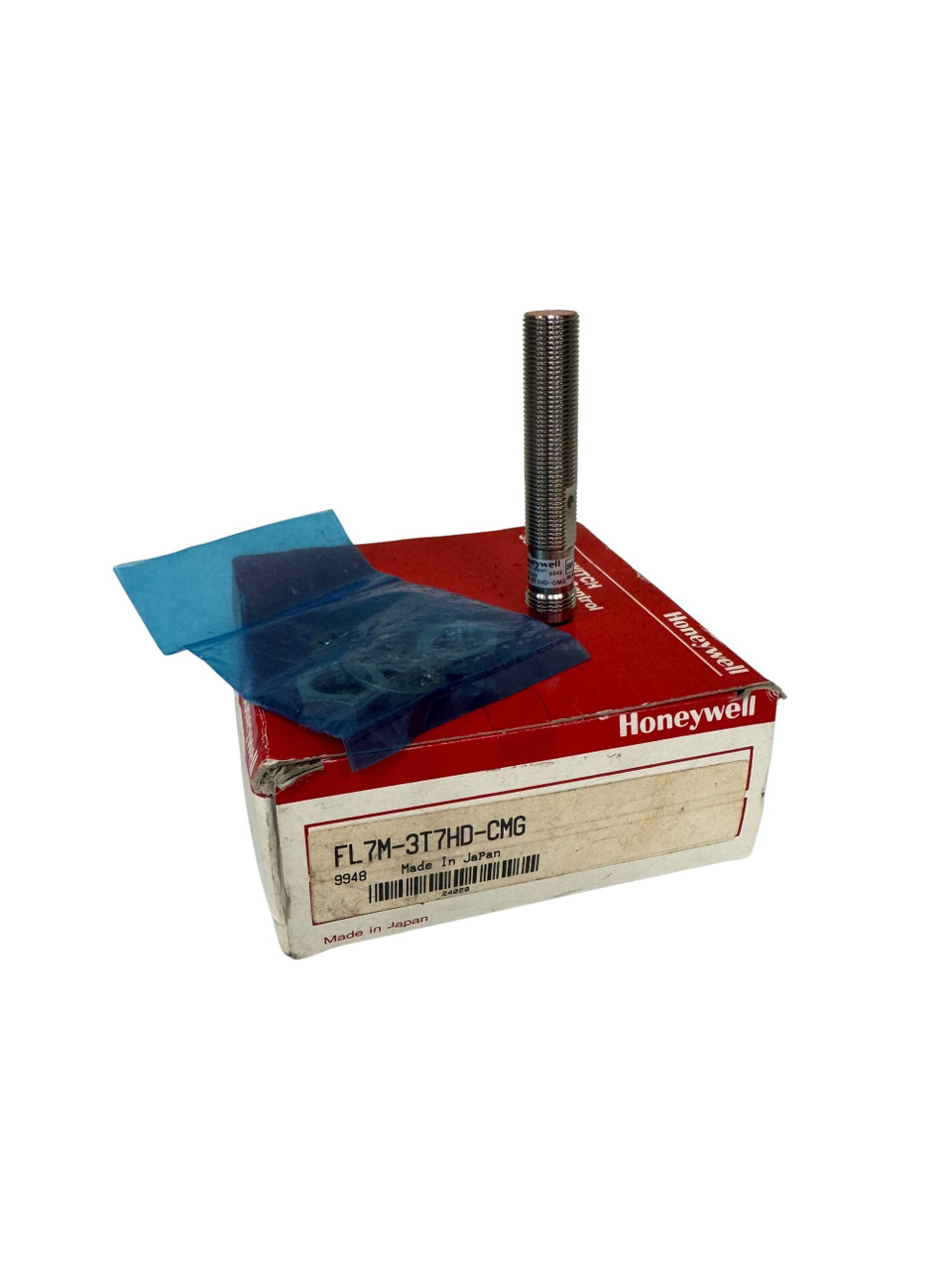 Honeywell FL7M-3T7HD-CMG - Photo 1