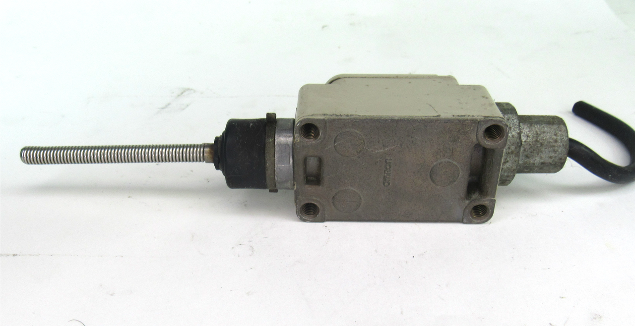 Omron WLNJ Limit Switch