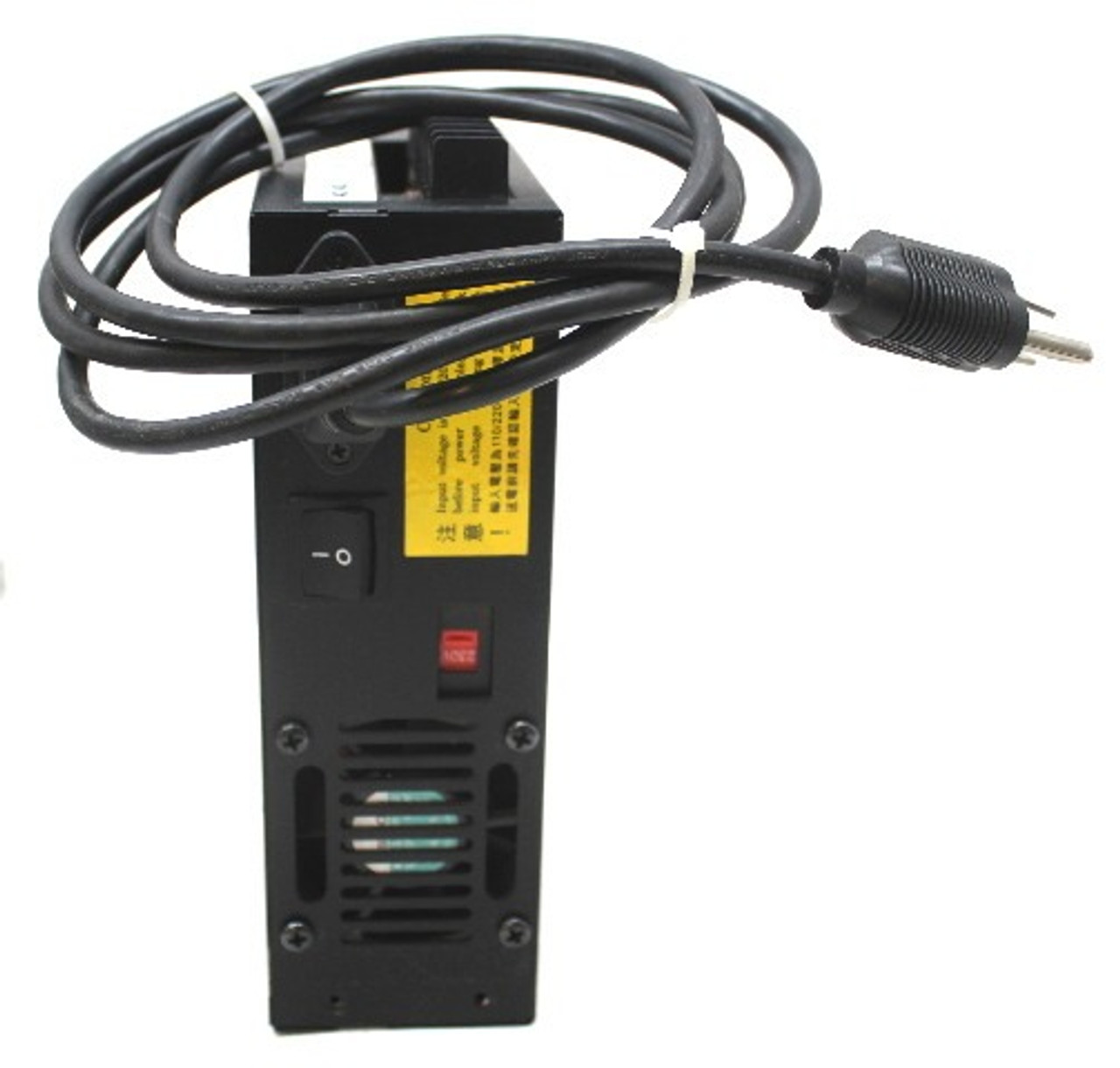 Reign Power RP1300-24 Power Supply 24 Vdc 12.5 Amp 110/220 Vac