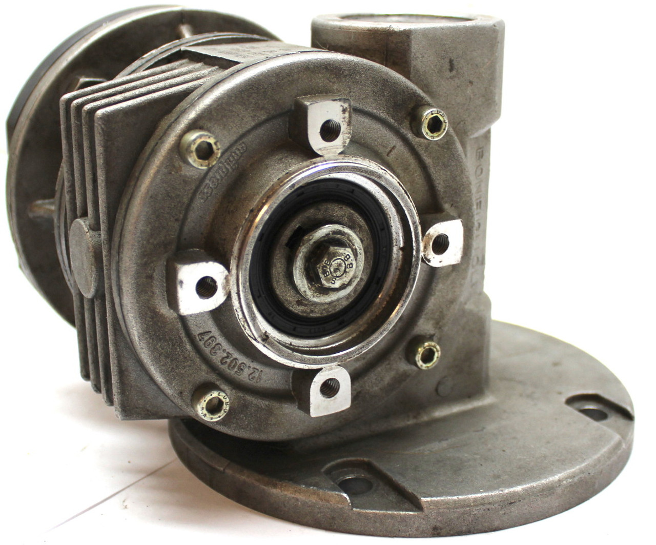 Bonfiglioli Riduttori VF 44F1 Gear Reducer