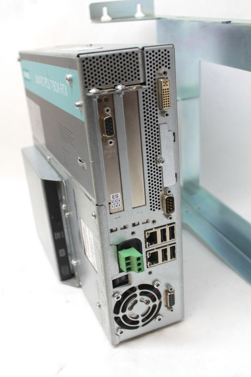 siemens simatic microbox pc 427b