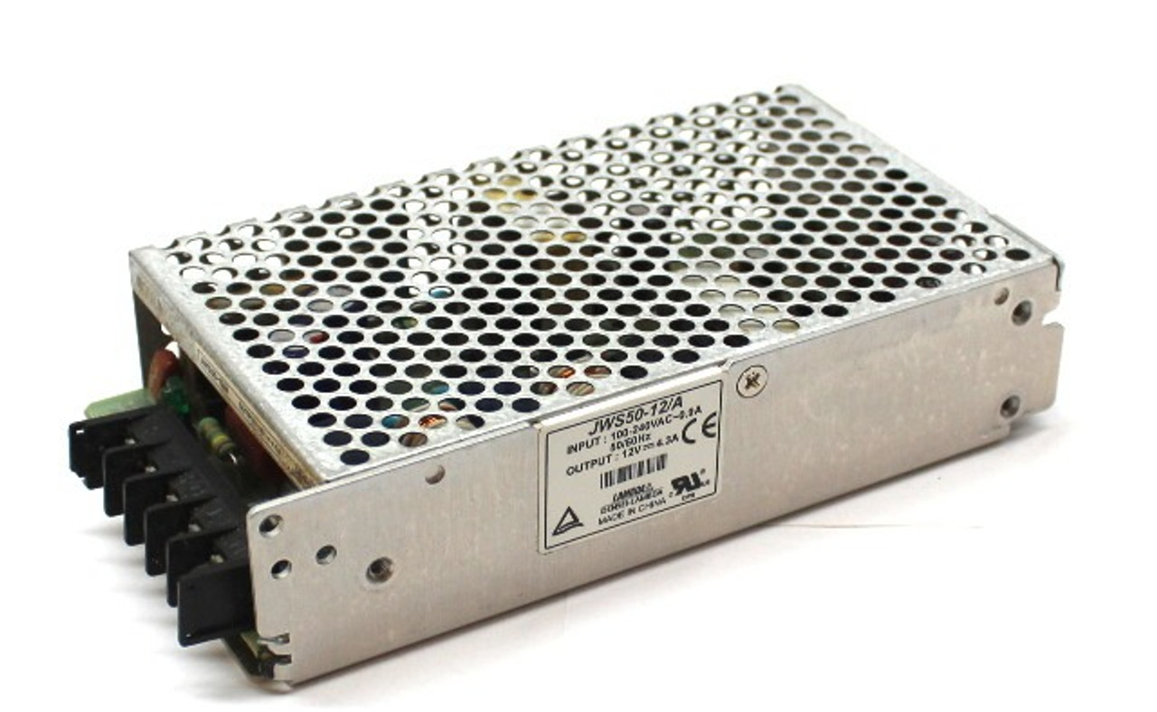 Nemic Lambda JWS50-12/A Power supply