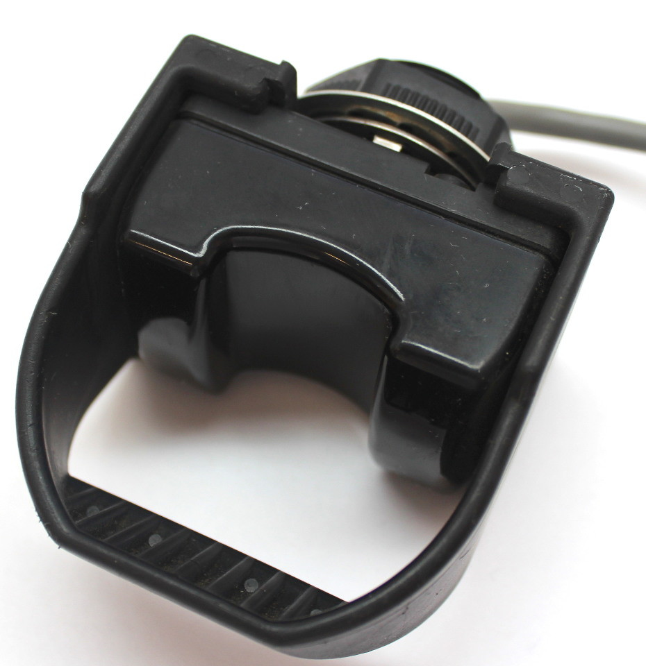 Banner Engineering OTBVN6 Proximity Sensor Switch Touch Sensor with Cover