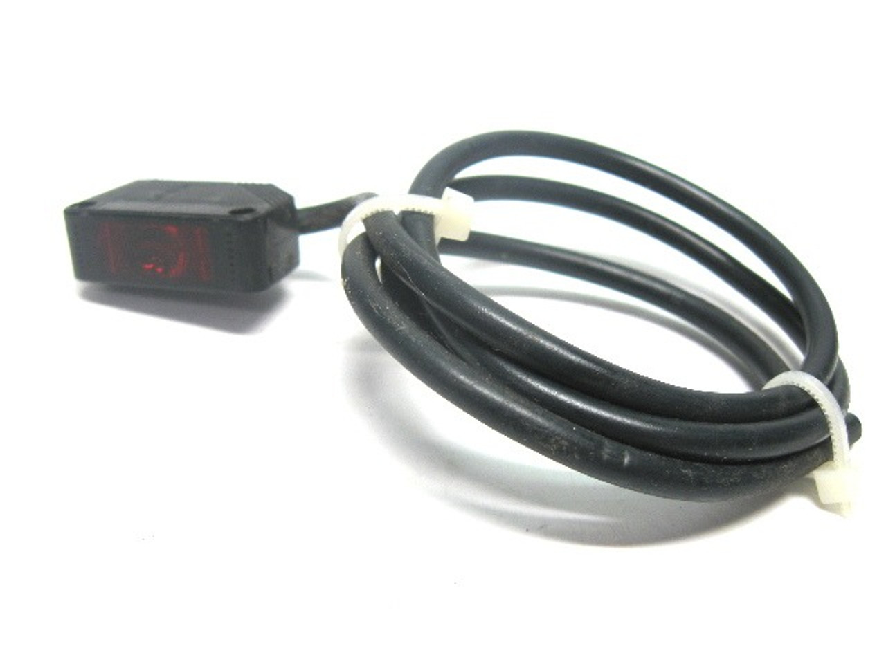 Omron E3Z-T61A-D Photoelectric Sensor 12-24 Vdc