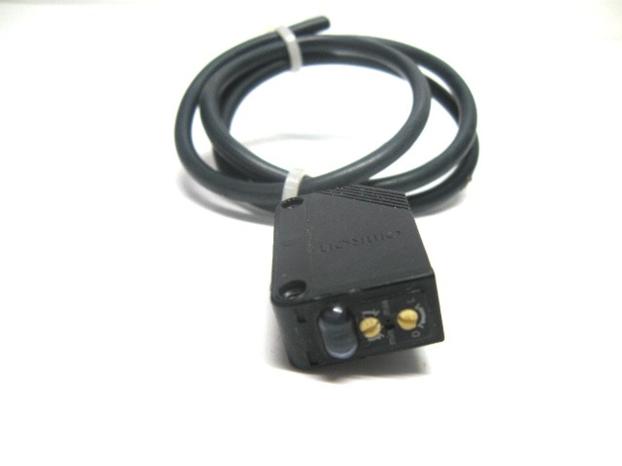 Omron E3Z-T61A-D Photoelectric Sensor 12-24 Vdc