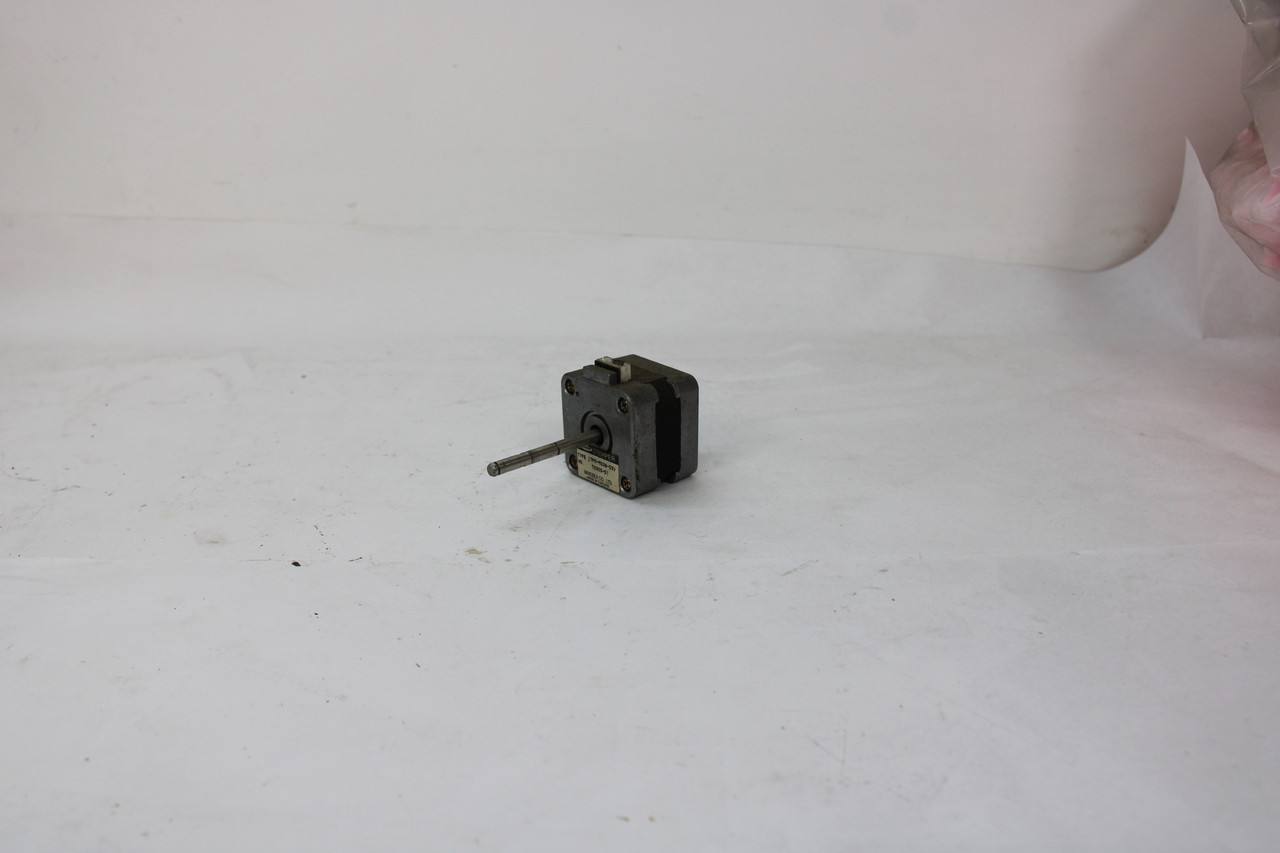 Astrosyn Stepper Hybrid Linear Actuator 17PM-M039-03V   T0303-01