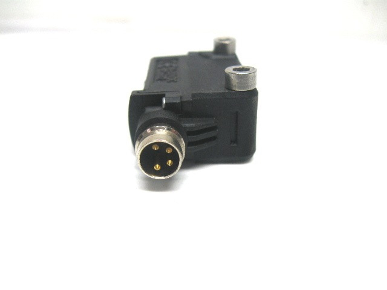 Keyence PZ-G61CP Photoelectric Sensor 10-30 Vdc