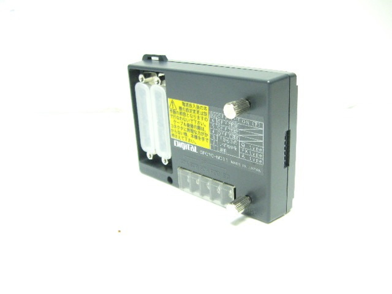 Proface GP070-MD11 Digital Adapter Module New