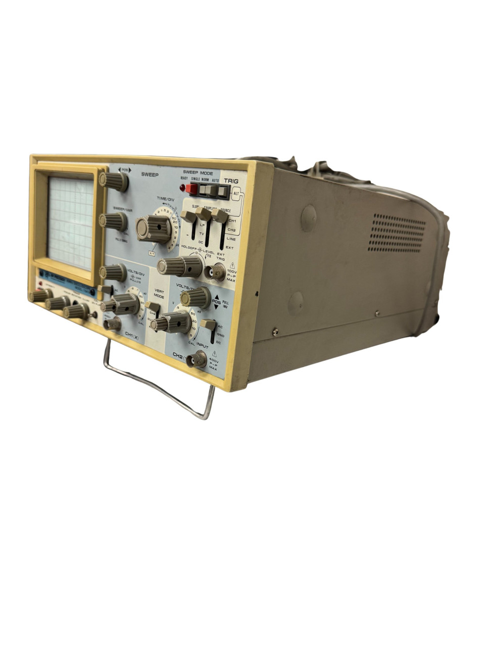 B&K Precision Analog - Photo 1