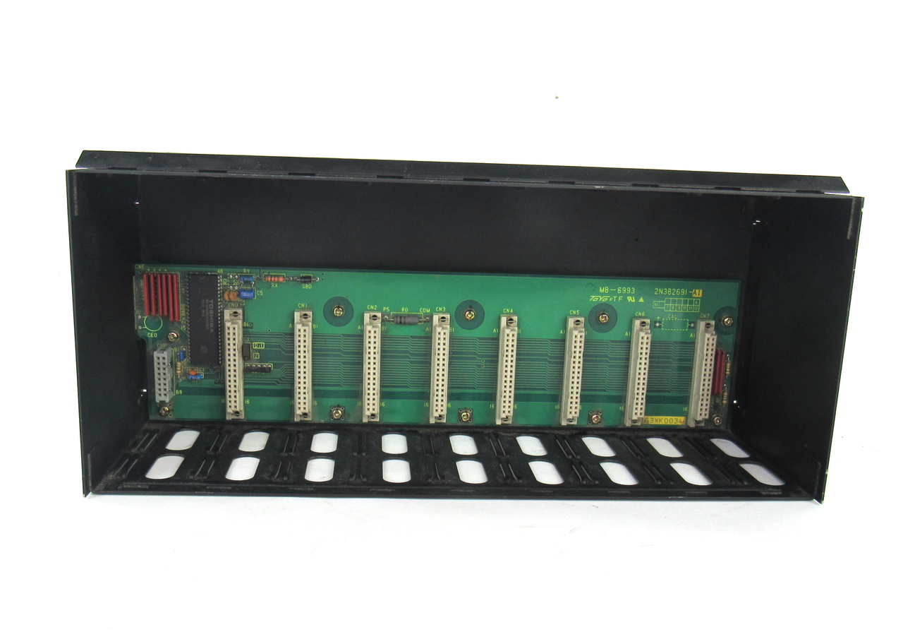 Toshiba EX10 UBB2  Module Rack