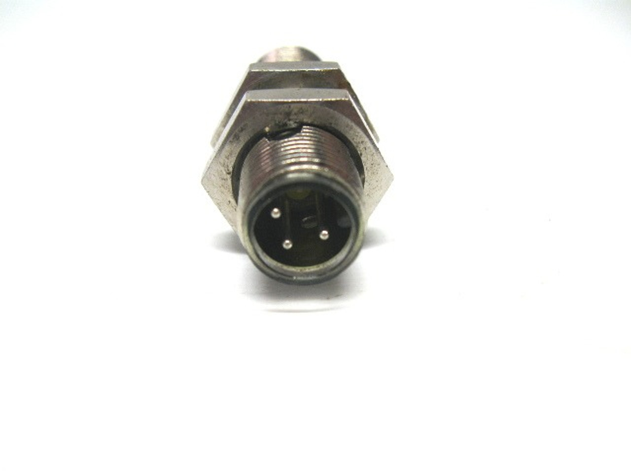Siemens 3RG4012-3AG33 Inductive Proximity Sensor 10-30 Vdc, 2 MM Sense Distance