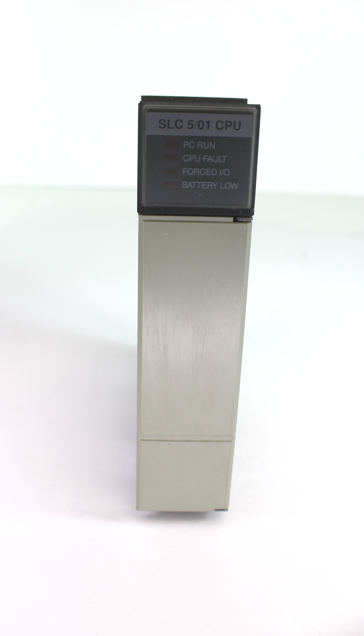 Allen Bradley 1747-L511 Series B SLC 500 Processor Unit