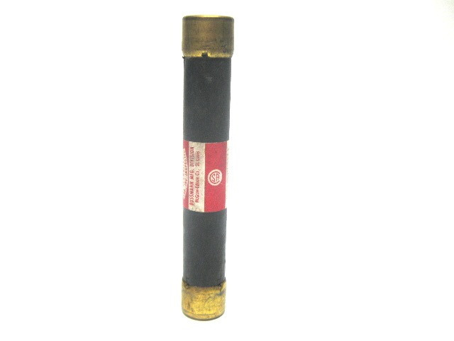 NEW BUSSMANN NON-200 FUSE NON200 - SB Industrial Supply, Inc - Foto 4