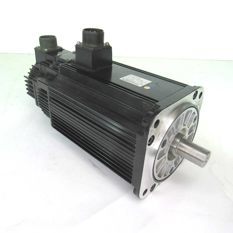 YASKAWA サーボモータ SGMP-15AWYR11 YASKAWA サーボモータ SGMP-15AWYR11 SGMP-15AWYR11 Servo Motor by