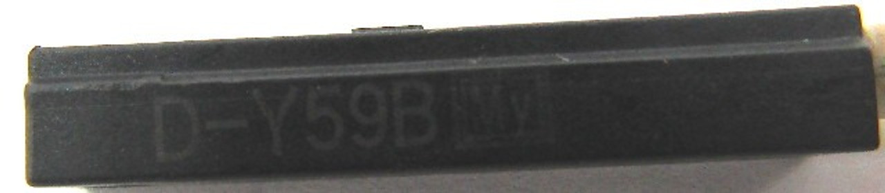 Smc D-Y59B Proximity Switch