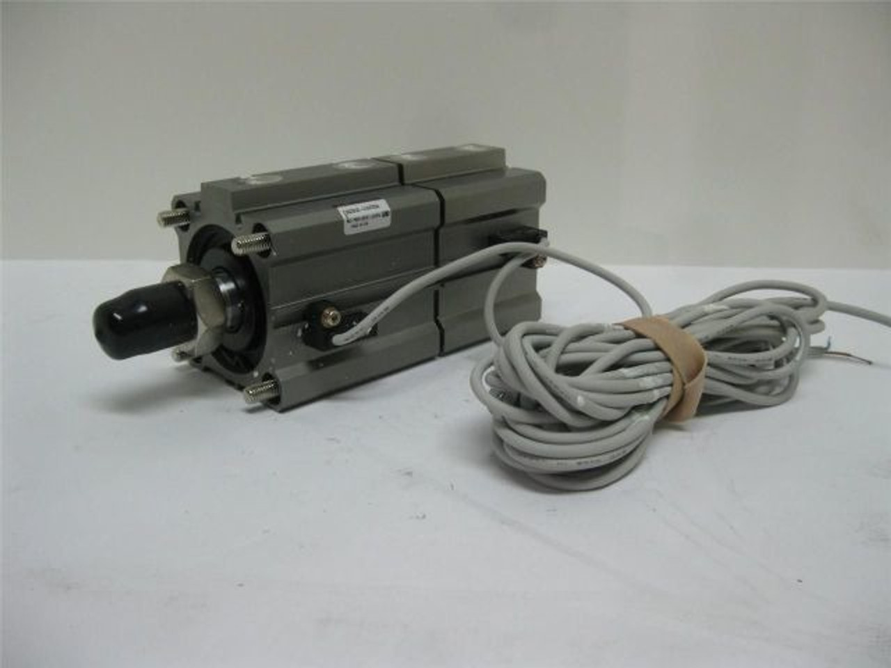 SMC CDQ2B50-UIA97056 0 Pneumatic Cylinder New