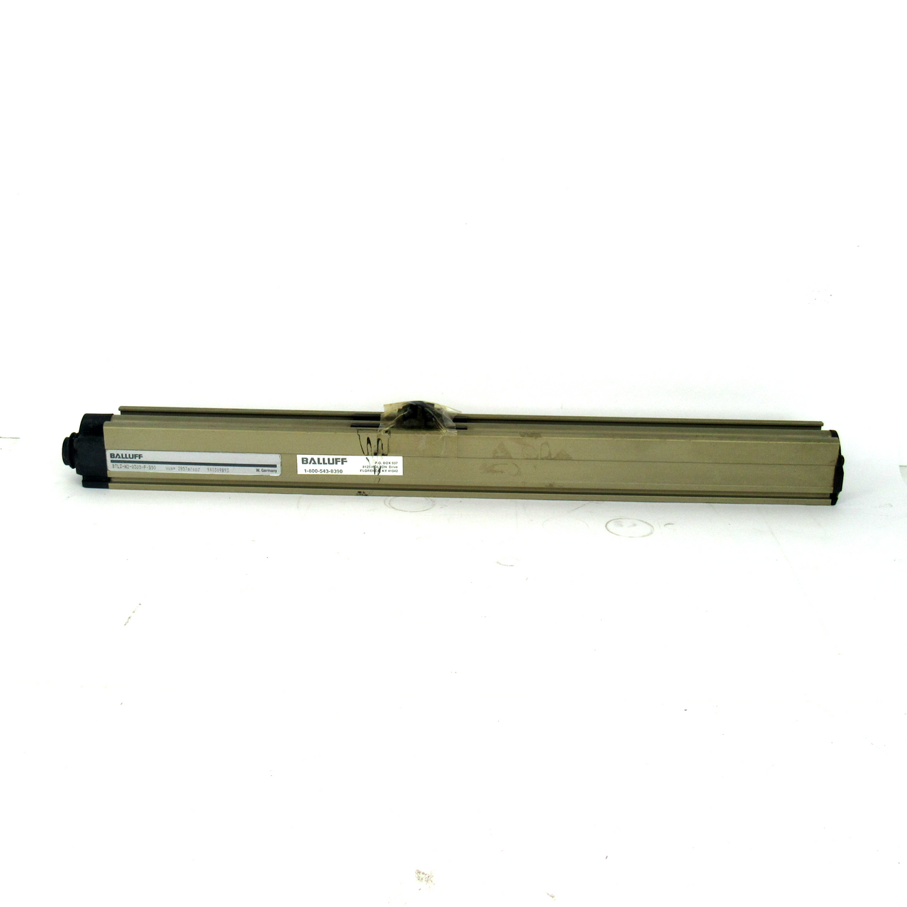 Balluff BTL2-N2-0305-F-S50 Micropulse Rod Series Linear Transducer