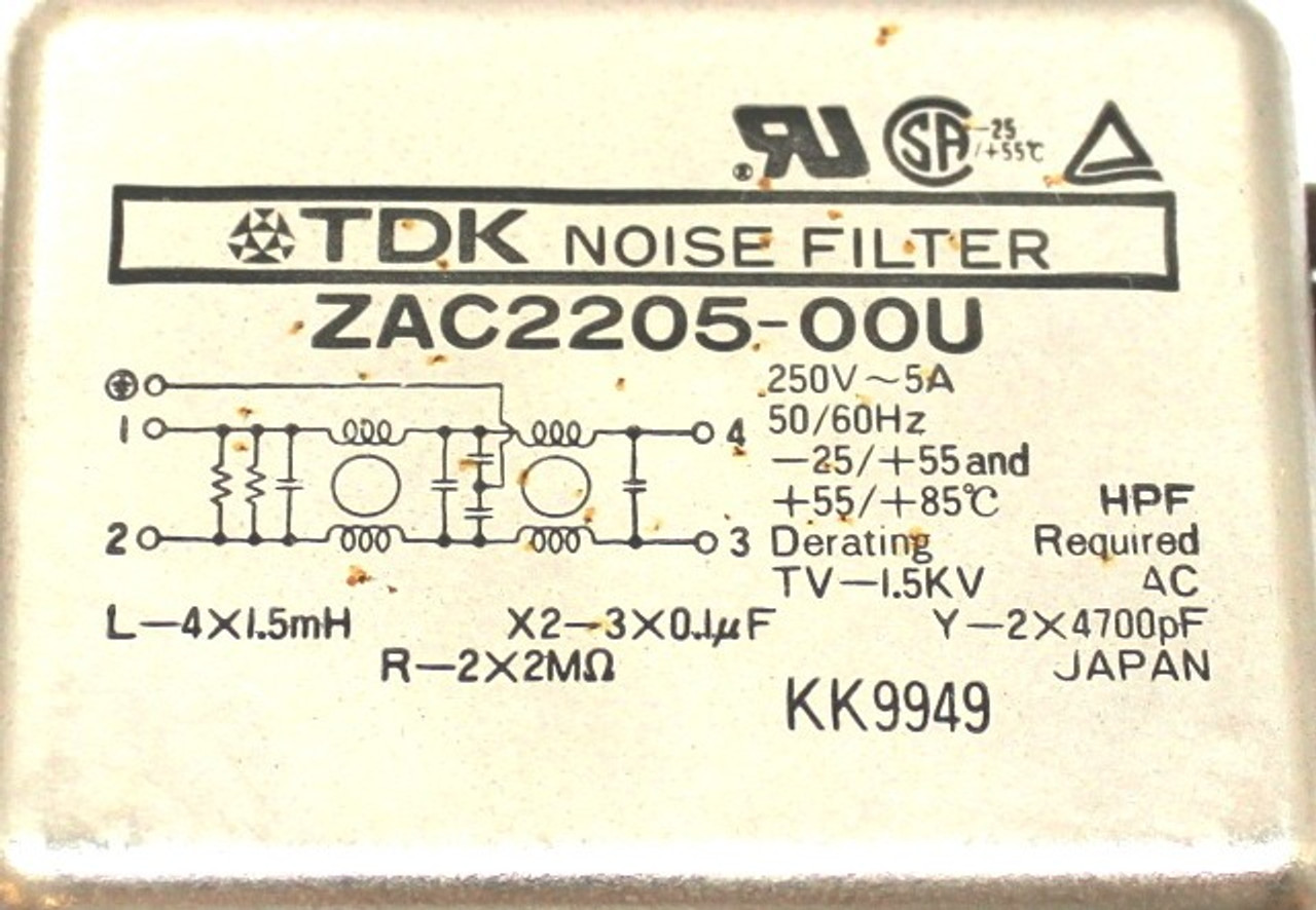 その他 TDK MD-CL80*5N MLZ2012N100LTD25 TDK Corporation | Inductors, Coils, Chokes