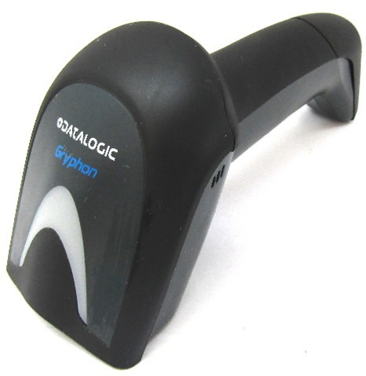 Datalogic Gryphon GD4130-BK Bar Code Scanner