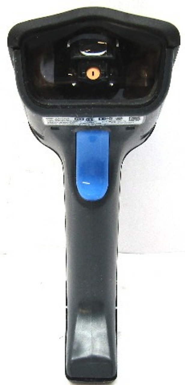 Datalogic Gryphon GD4130-BK Bar Code Scanner