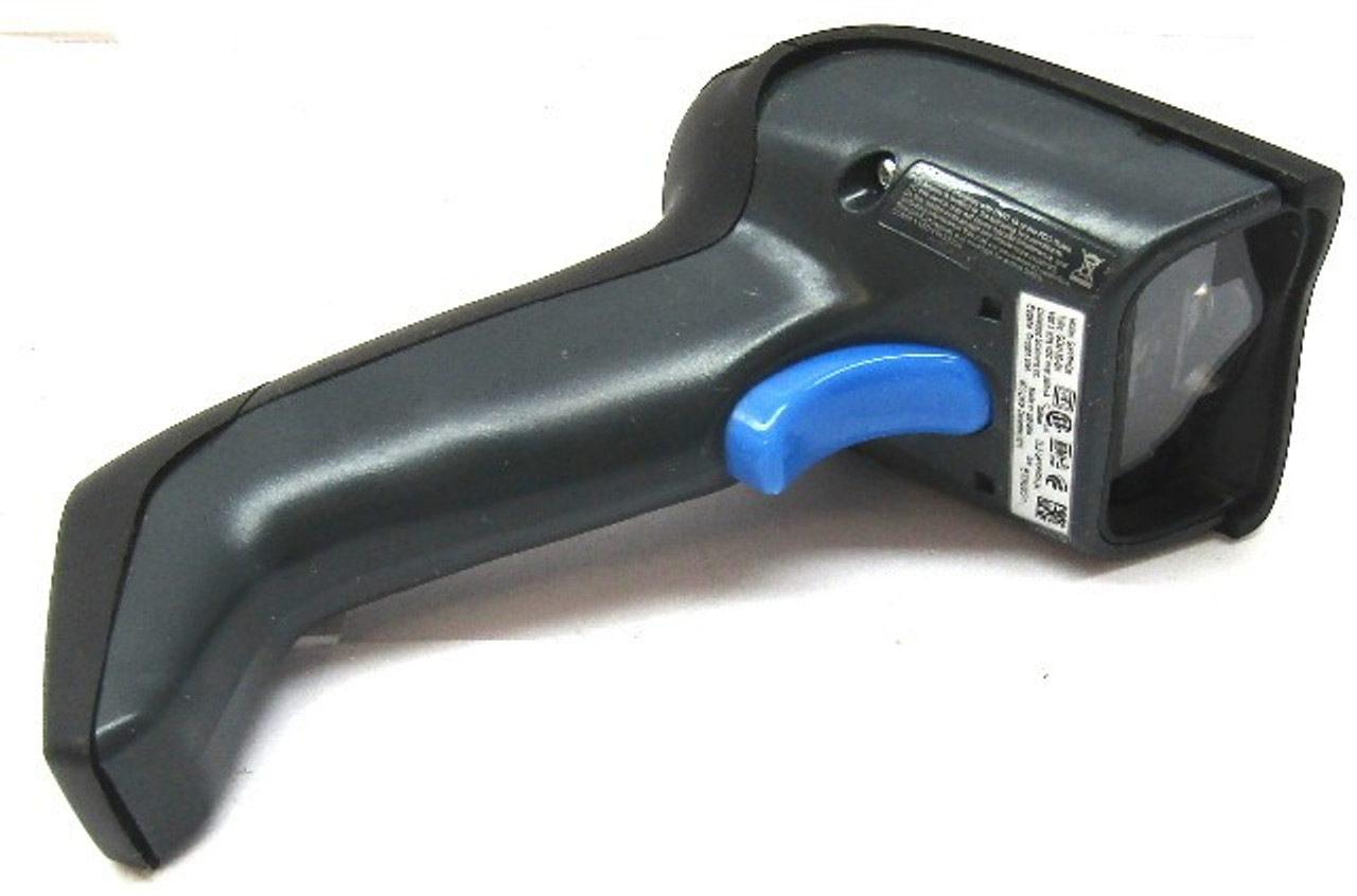 Datalogic Gryphon GD4130-BK Bar Code Scanner