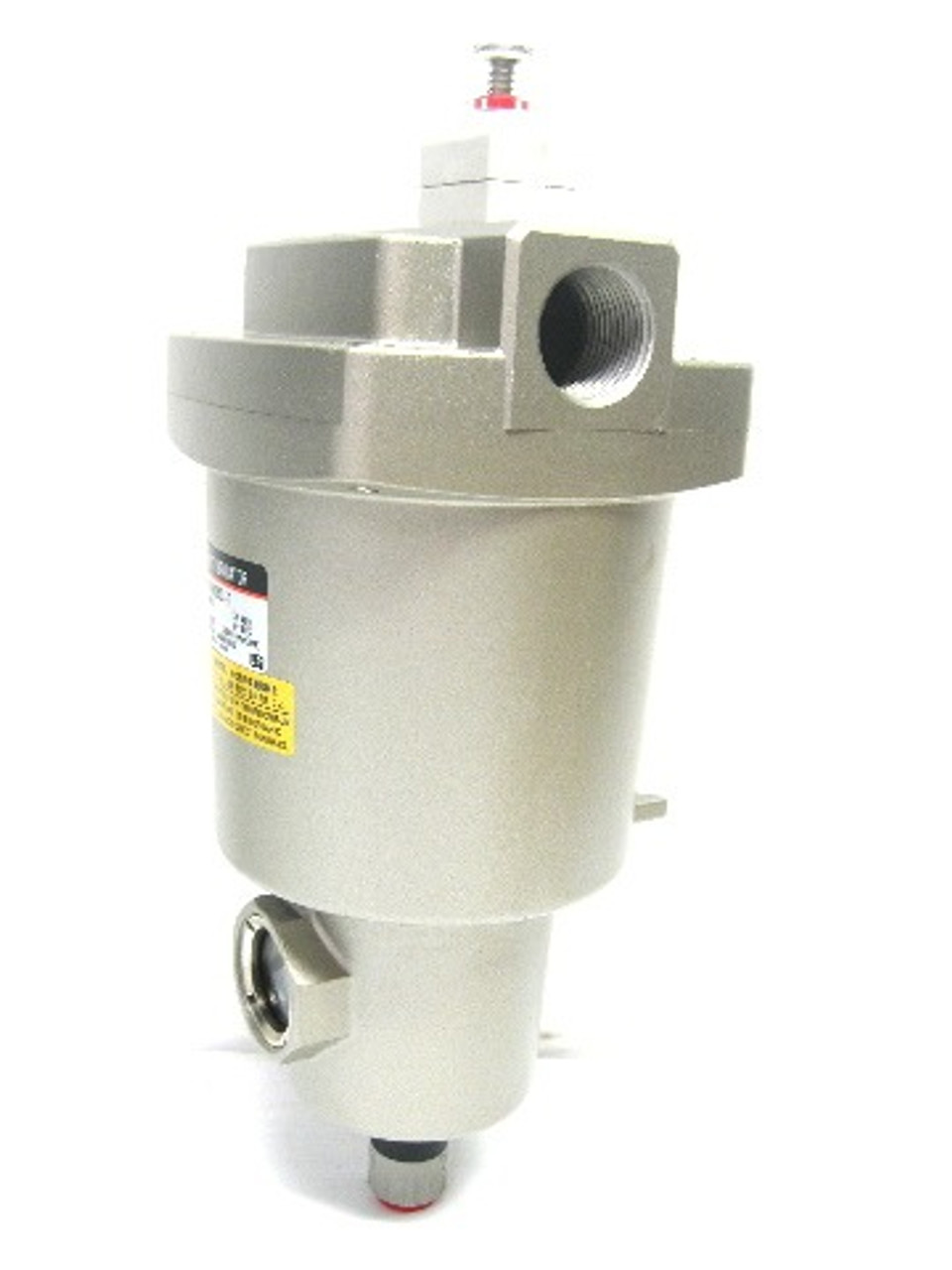 Smc AM450-N06C-T Mist Separator 3/4 Inch Port Size New