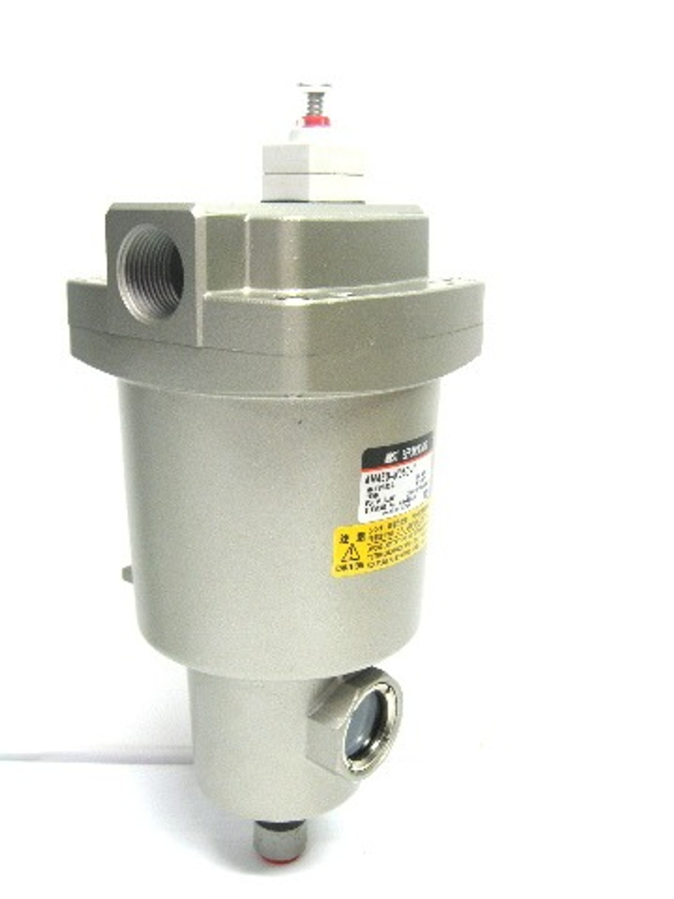 Smc AM450-N06C-T Mist Separator 3/4 Inch Port Size New