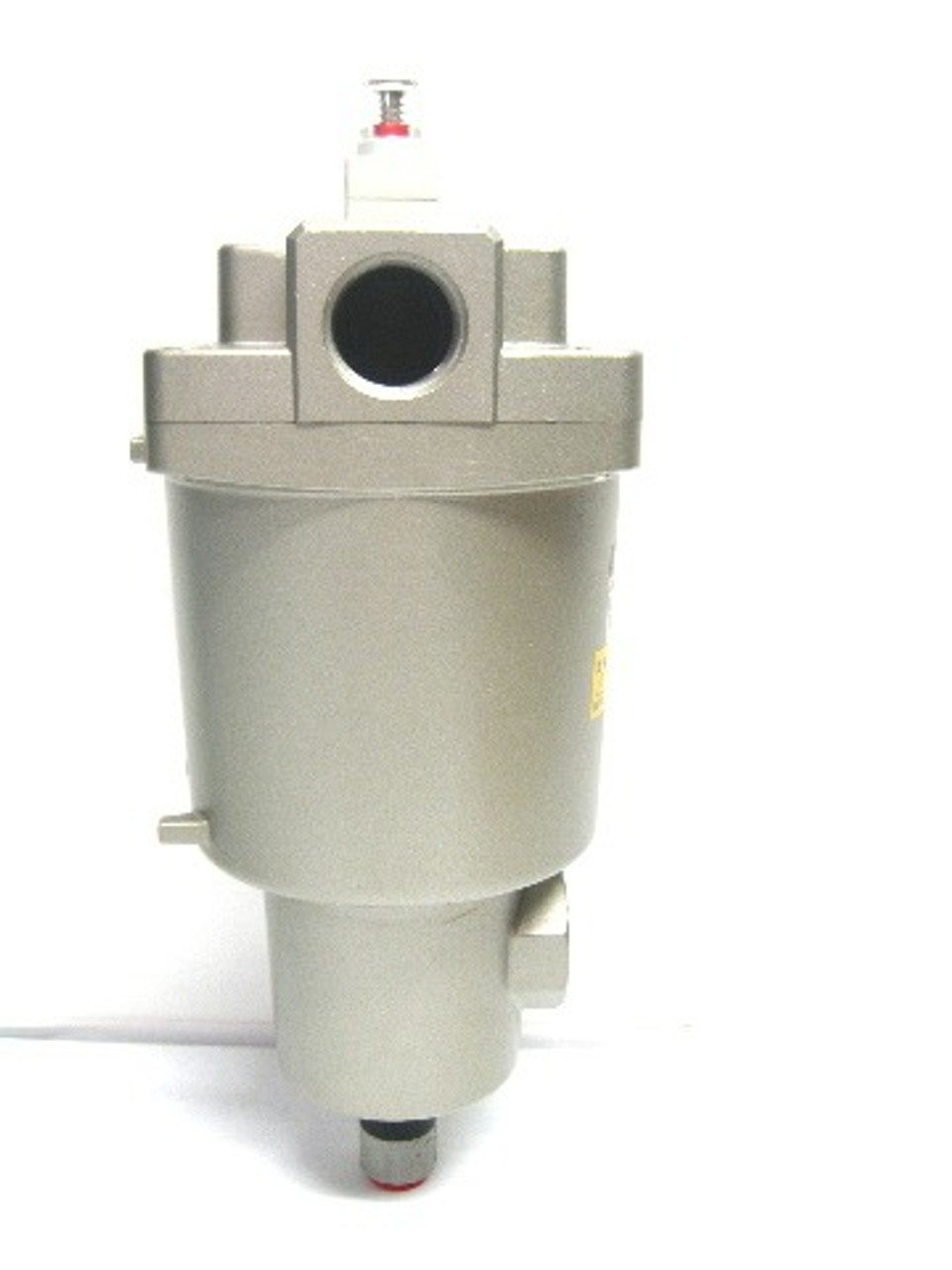 Smc AM450-N06C-T Mist Separator 3/4 Inch Port Size New