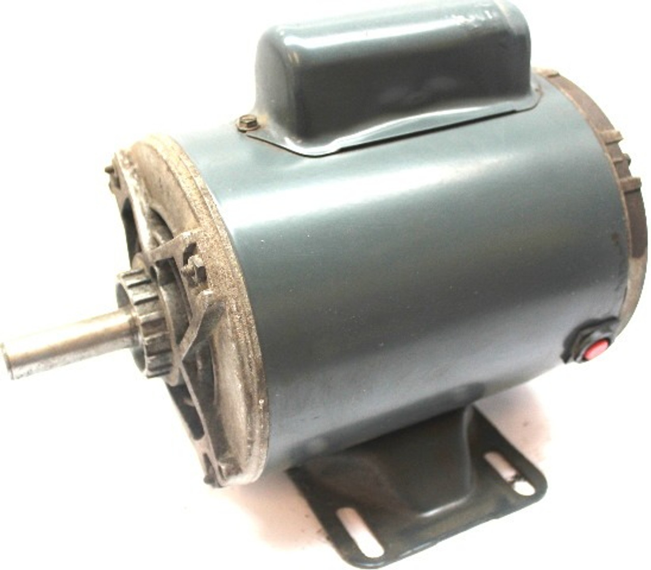 Hobart 5KC36LNA825Y A/C  Motor 1725RPM 208-230V 1Ph