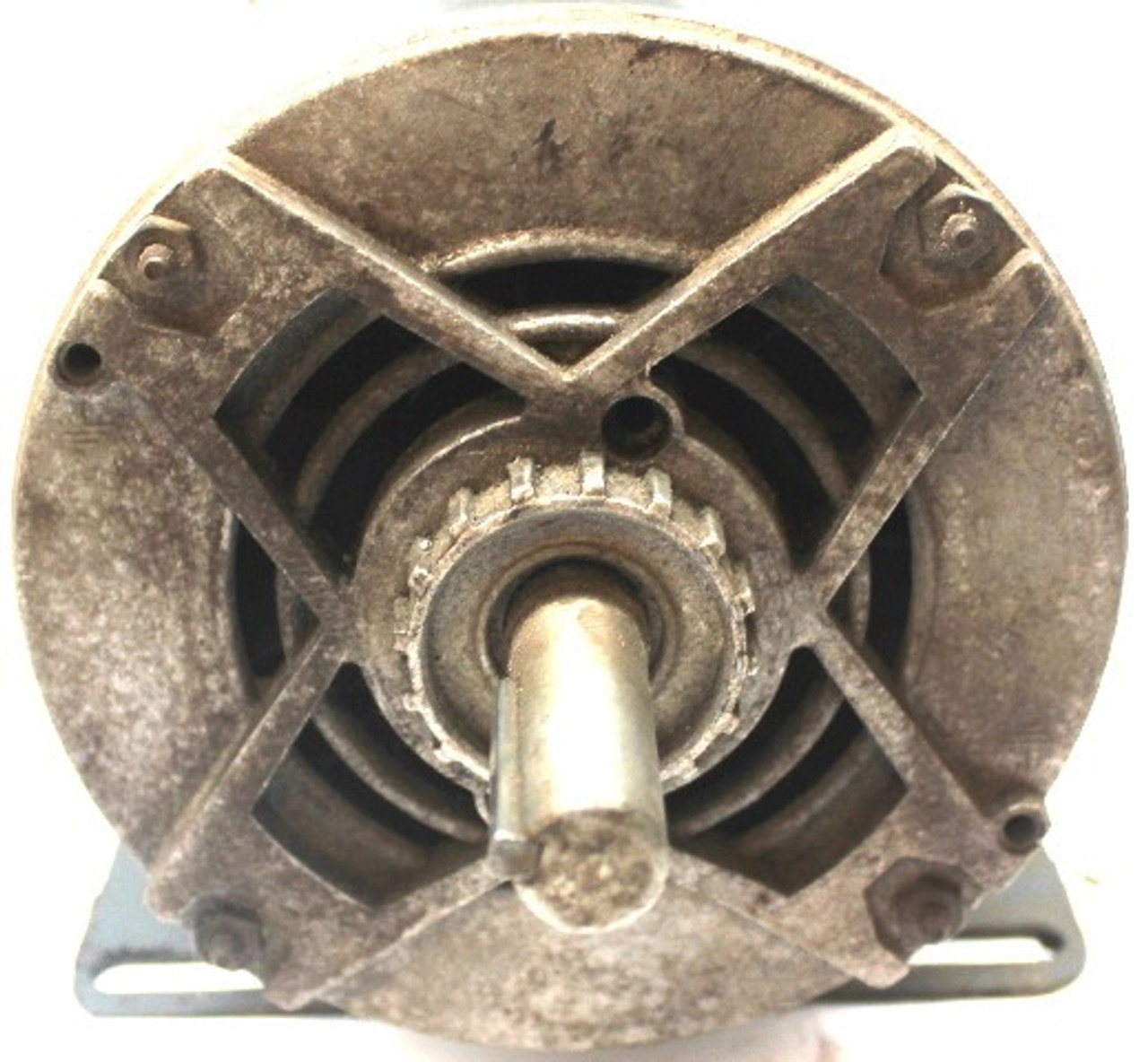 Hobart 5KC36LNA825Y A/C  Motor 1725RPM 208-230V 1Ph