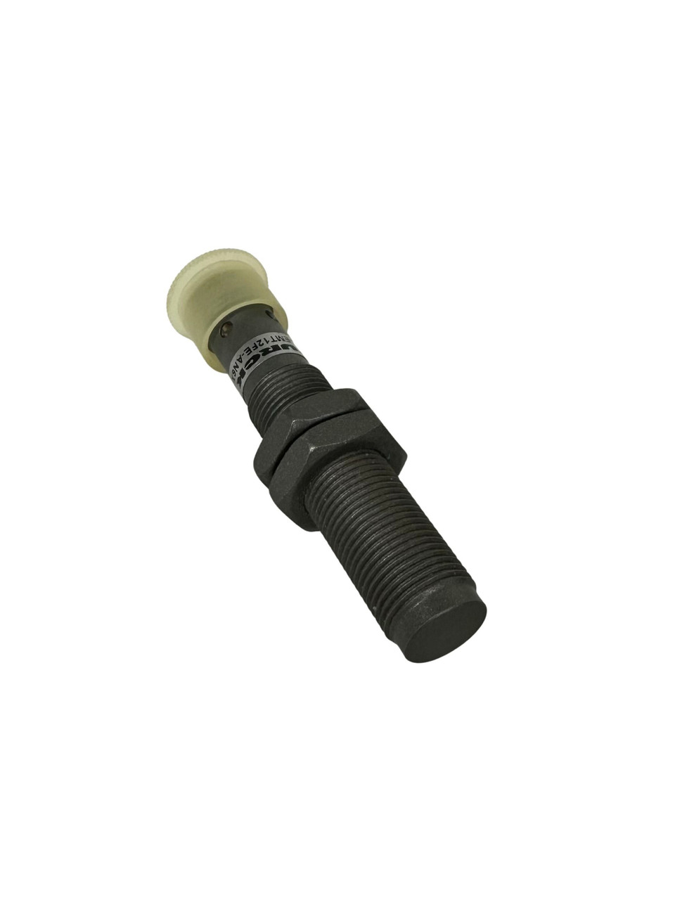 Turck Bi2-EMT12FE-AN6X-H1141 Proximity Sensor M12 Threaded Body Inductive Sensing Element with Cable Connection