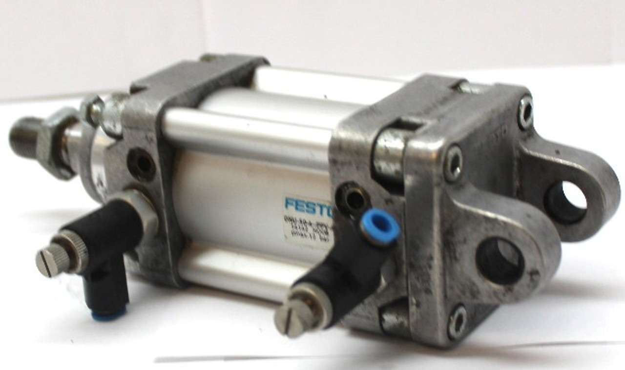 Festo DNGU-50-4-PPV-A Pneumatic Air Cylinder