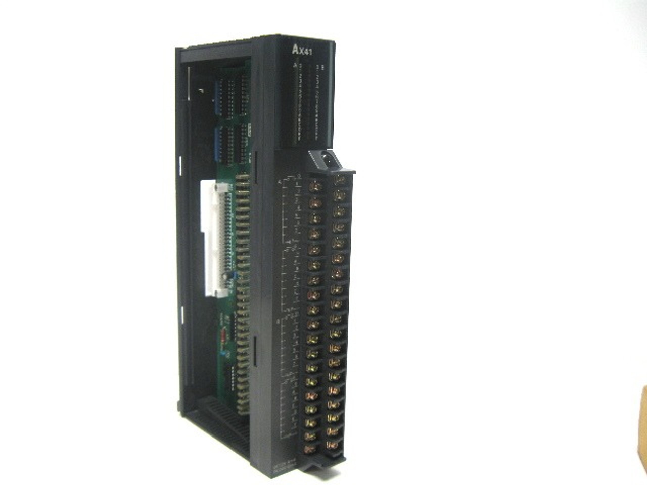 Mitsubishi MELSEC-AN 入力ユニット Mitsubishi AJ71UC24 Melsec-A Computer Link / Multi-Drop Link