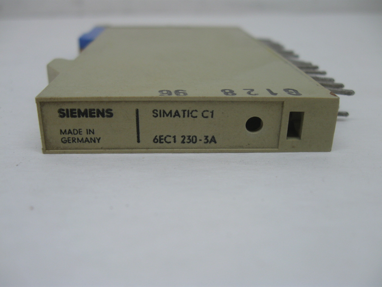 Siemens Simatic 6EC1 230-3A Einfach Block New