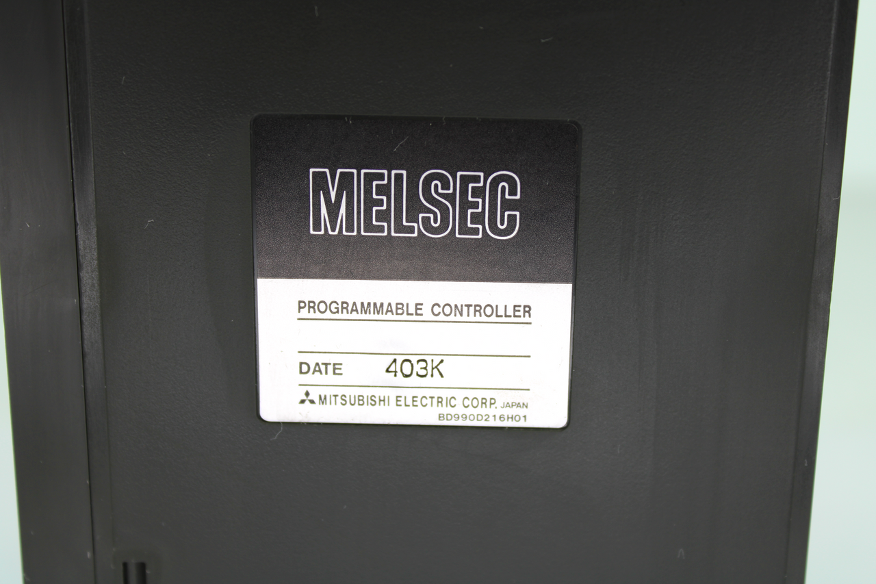 Mitsubishi Melsec AX11 Output Module