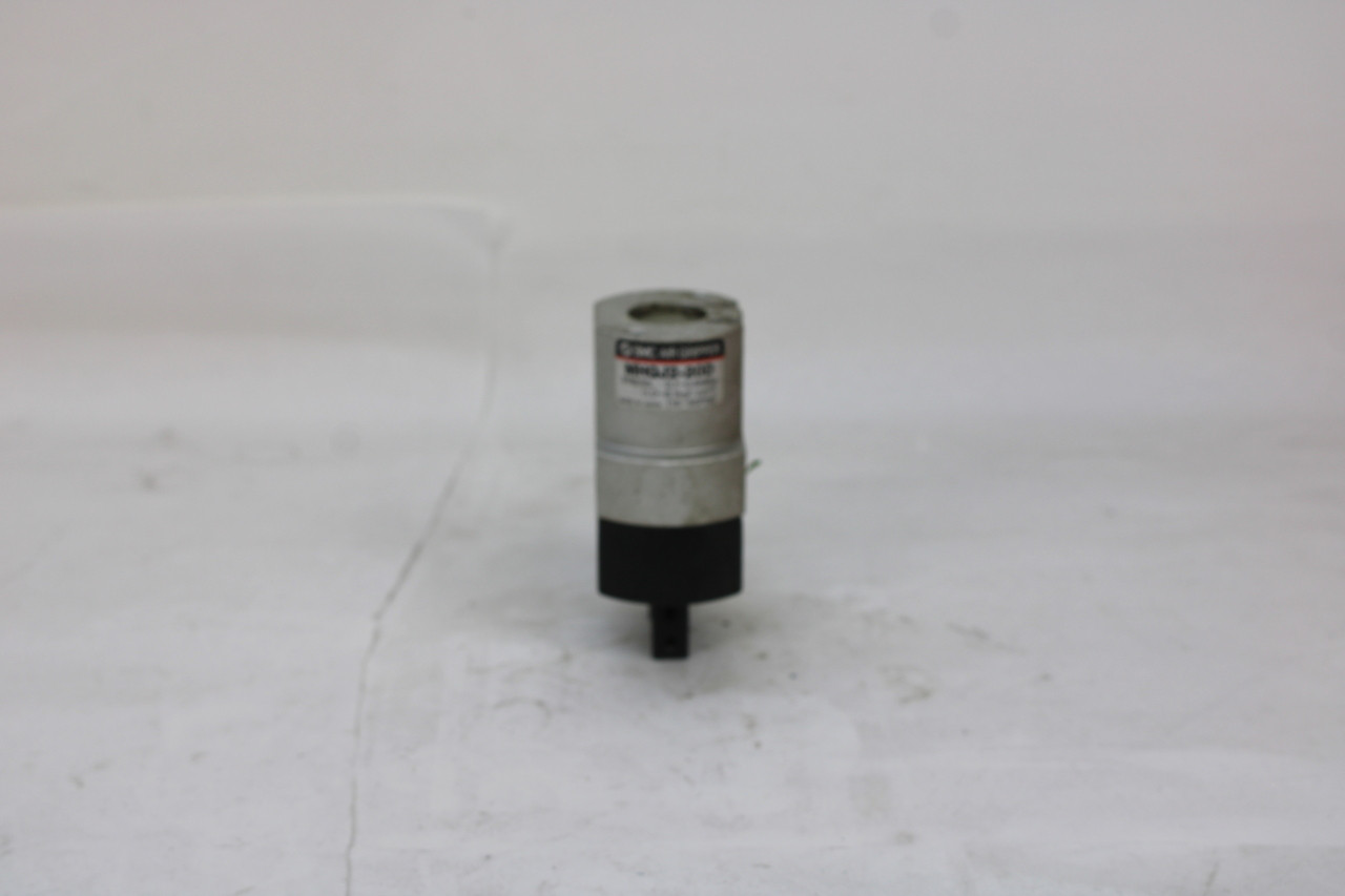 SMC MHQJ2-20D Pneumatic Gripper