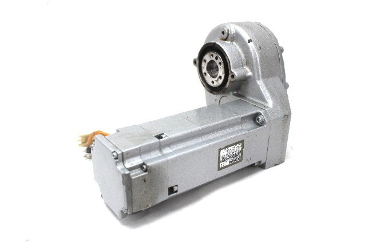 Siemens 1FT3043-6AK21-9-ZS12 Servo Motor with Gearbox  ABB 3HAC7093-1 IRB340