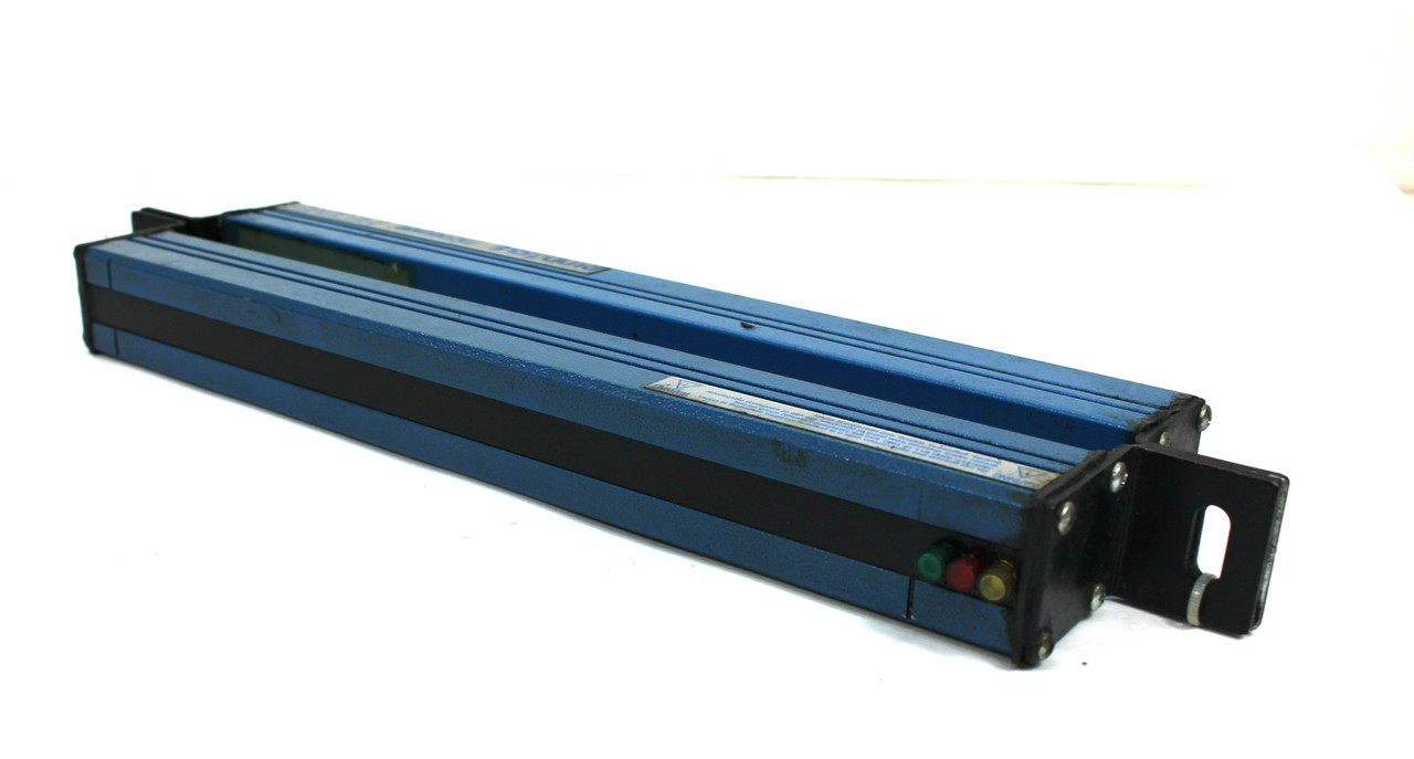 Pinnacle 53-081 Emitter & Receiver Light Curtain Set