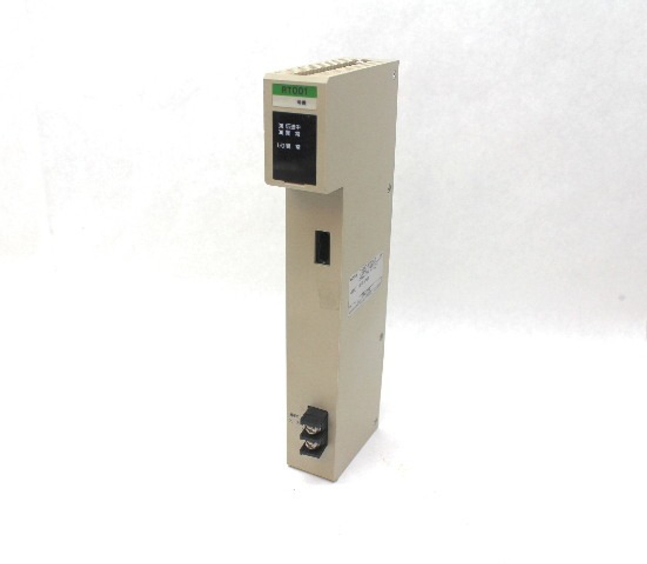 Omron C500-RT001/3G2A5-RT001 Remote I/O Unit