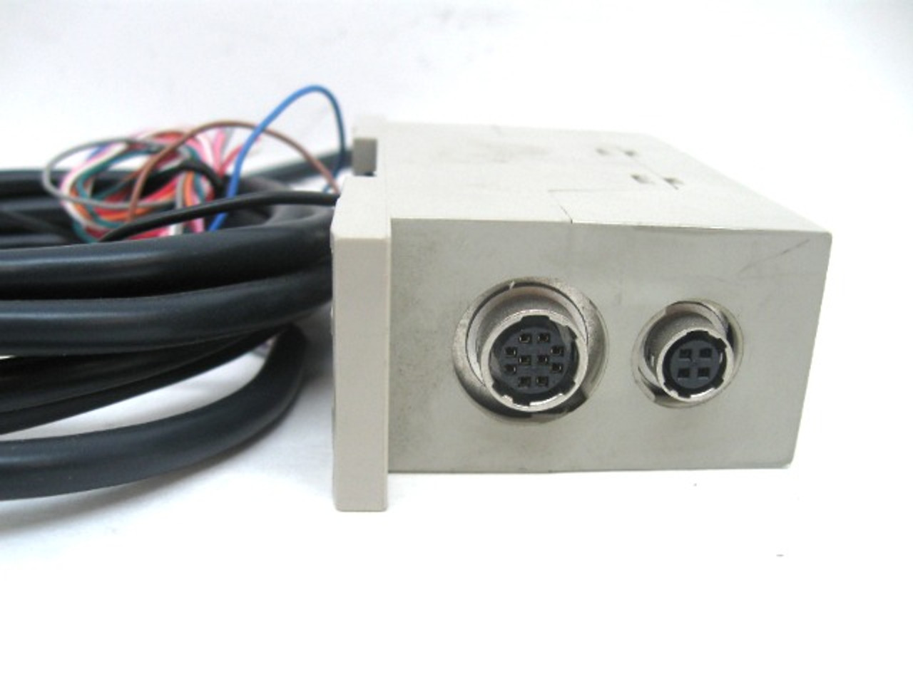 Omron Z4LB-CV2 Parallel Beam Linear Sensor
