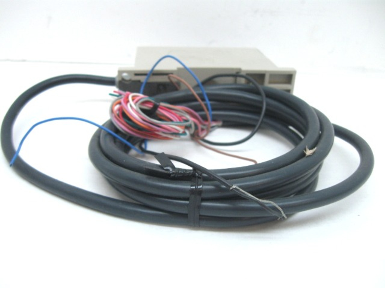 Omron Z4LB-CV2 Parallel Beam Linear Sensor