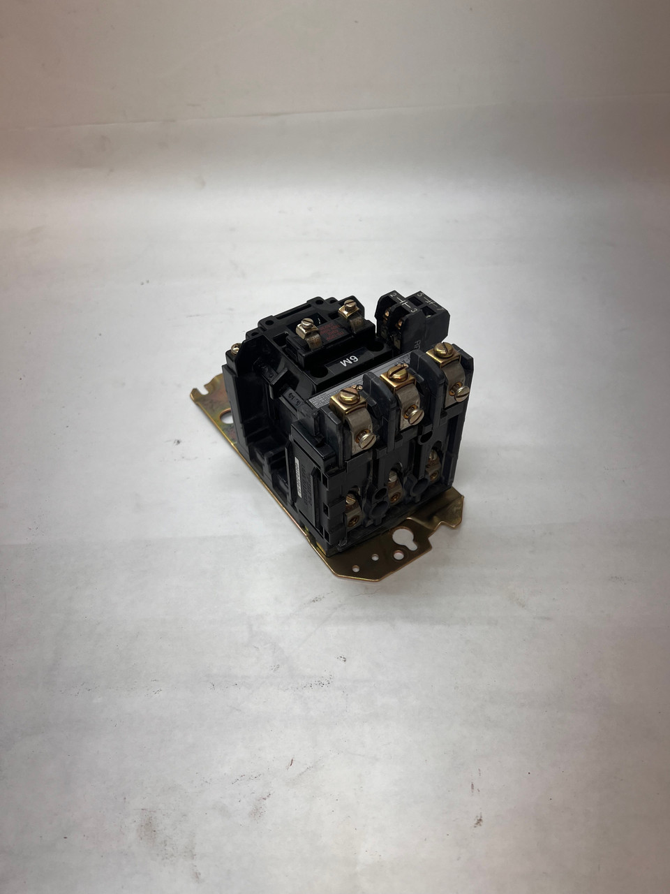 Allen Bradley 505-A0D Size 0 Motor Starter
